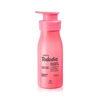 Pulpa Hidratante Corporal Natura Tododia Acerola e Hibisco 400 ml