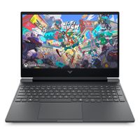 Laptop HP 15-FB3058LA 15.6"" Ryzen 5 7535HS 12GB 512GB SSD
