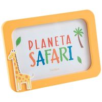 Portaretrato DECO HOME Planeta Safari