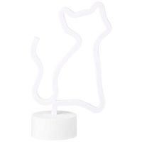 Lámpara Led DECO HOME Kitty Cat