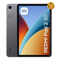 Tablet XIAOMI Redmi Pad 2 9.7'' 4GB 128GB Gris