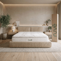 Nuve Signature Colchón Híbrido Premium 2 plazas