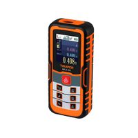 Medidor Laser Truper de Distancia de 0.05 mm a 100 m