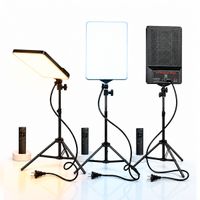 Panel LED Nexus Mobet M777 Trío