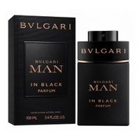Bvlgari Man In Black Parfum For men 100 ml