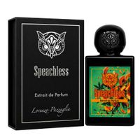 LORENZO PAZZAGLIA SPEECHLESS EXTRAIT DE PARFUM 50ML
