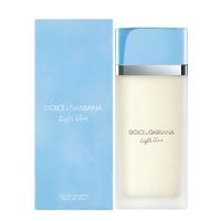 Dolce & Gabbana Light Blue For Woman EDT 100 ml