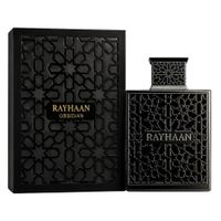 RAYHAAN OBSIDIAN FOR MEN EDP 100ML