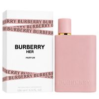 Burberry Her For Woman  Parfum 100 ml