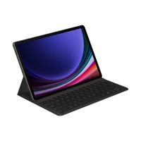 BookCover Samsung Galaxy Tab S10 FE Black