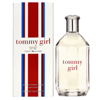 Tommy Hilfiger Tommy Girl Eau de Toilette 100 ml