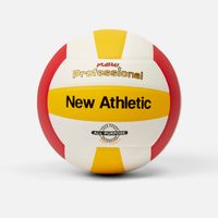 Pelota New Athletic Vóley 043-0608 Unisex