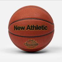 Pelota New Athletic Basketball 046-1902 Unisex
