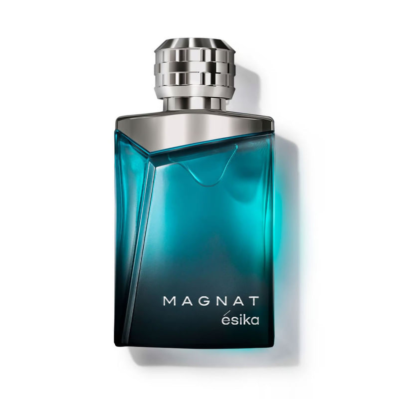 Perfume Esika Magnat Masculino 90 ml