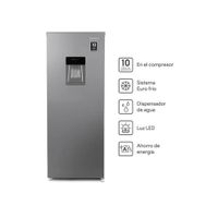 Refrigeradora Miray RM-184H Euro Frío 172 L