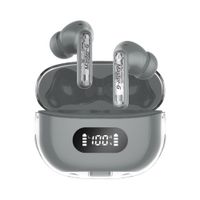 Audífonos Bluetooth Master-G con Cancelación de Ruido ANC Game Mode y App BUDS35G
