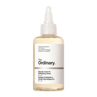 The Ordinary Glycolic Acid 7% Exfoliating Toner - 100 ml