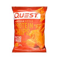 Protein Chips 32g - Quest Nutrition - Nacho Cheese
