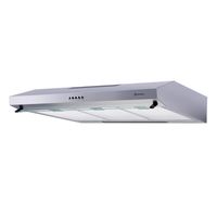 Campana Extractora 90 cm Inoxidable ICEX90 Imaco