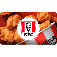 GIFTEALO Gift Card 8 PIEZAS DE POLLO + 6 NUGGETS + 1 PAPA FAMILIAR + 4 GASEOSAS REGULARES S/92 - 378