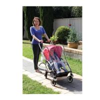 Protector Intemperie para Cochecito Dreambayby