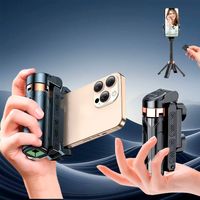 Palo Selfie De Bolsillo Control Remoto