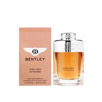 Bentley Intense For Men  Eau de Parfum 100 ml