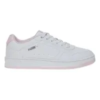 Zapatilla Puma Court Classy 395021 04 Blanco Para Mujer