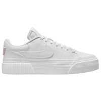 Zapatilla para Mujer Nike Court Legacy Lift DM7590 101 Blanco