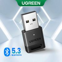 USB 2.0 Bluetooth 5.3 Pc Laptop Windows Original Adaptador
