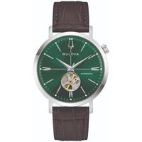 Reloj Bulova Para Hombre 96A332