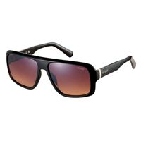 Lentes de Sol Para Hombre Guess GF000895801F
