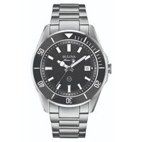 Reloj Bulova Para Hombre 98B203