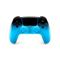 Control inalámbrico DualSense – Rhythm Blue Amer