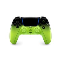 Control inalámbrico DualSense – Remix Green Amer