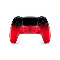 Control inalámbrico DualSense - Techno Red Amer