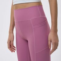 Malla Deportiva Podium Mujer Solid