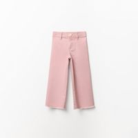 Pantalon Niña Sfera Marine Rosa