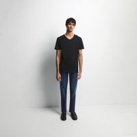 Jean Hombre Sfera Slim Azul Oscuro
