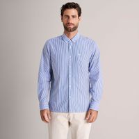 Camisa Manga Larga Hombre Essential The Royal Parks British Club