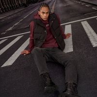 Jean Hombre Baggy Relax Hypnotic