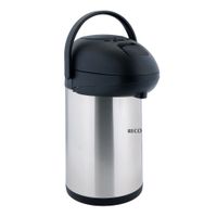 Record Termo Bomba Acero Inoxidable 3L