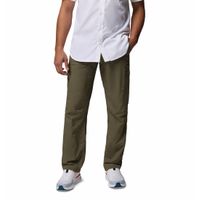 Pantalon Para Hombre Cargo Silver Ridge™ Verde Vestuario