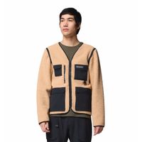 Polar Para Hombre Convertible A Chaleco Granite Point™ Beige Vestuario