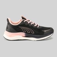 Zapatillas Cross Training Mujer Podium Aw30616W Negro