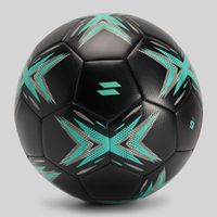 Pelota De Futbol Podium Fyra Negro