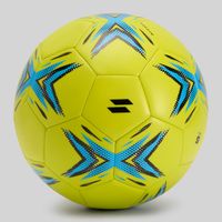 Pelota De Futbol Podium Fyra Verde
