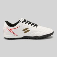 Zapatillas De Fútbol Hombre Podium Aa1387M Blanco