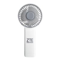Ventilador Portátil ZTE