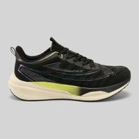 Zapatillas Cross Training Hombre Podium Aa40268M Negro
